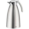 Alfi Gusto Thermoskanne 1,5 L, Stahl matt