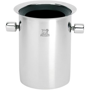 Peugeot Champagne-/Vinkler H19 cm, Rustfrit Stl
