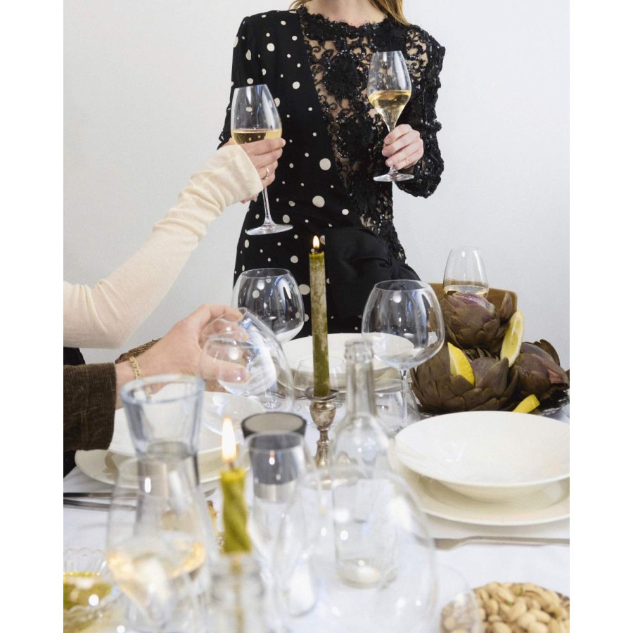 Rosendahl Premium Champagneglas 2 stk. 37 cl