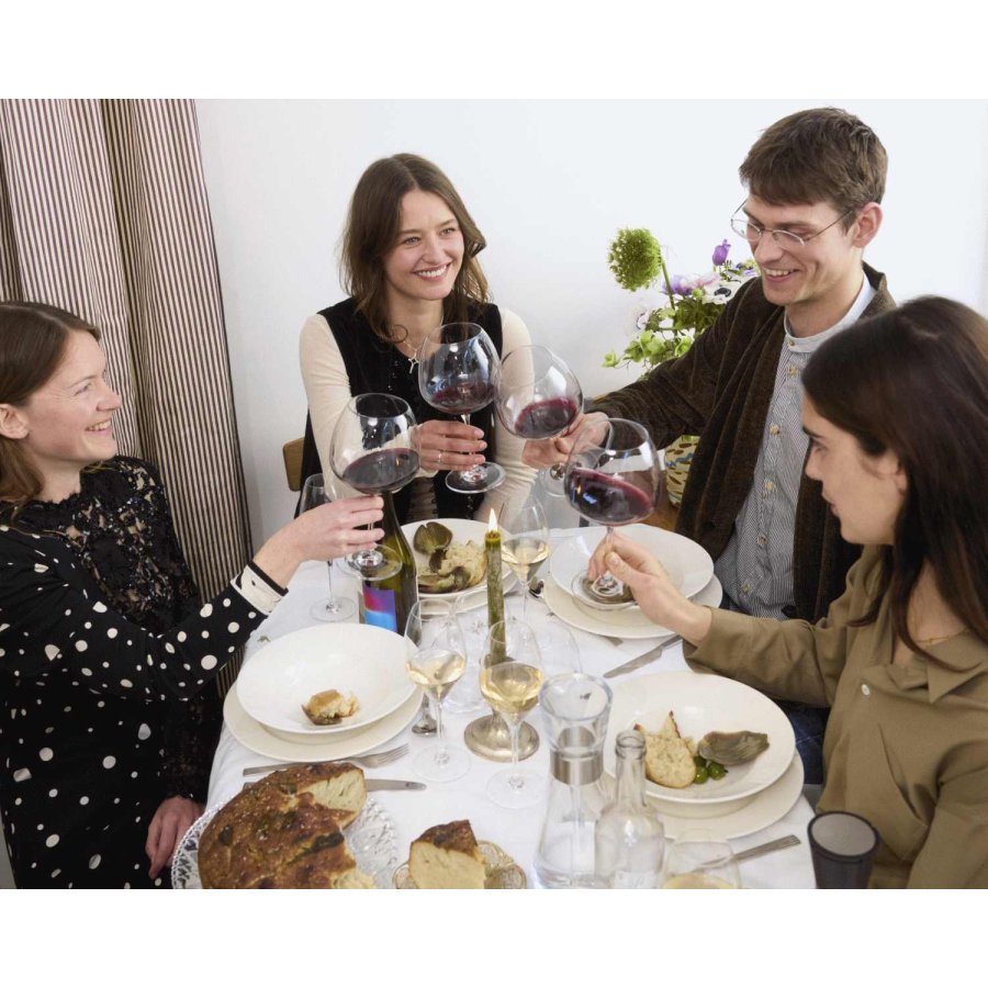 Rosendahl Premium Champagneglas 2 stk. 37 cl