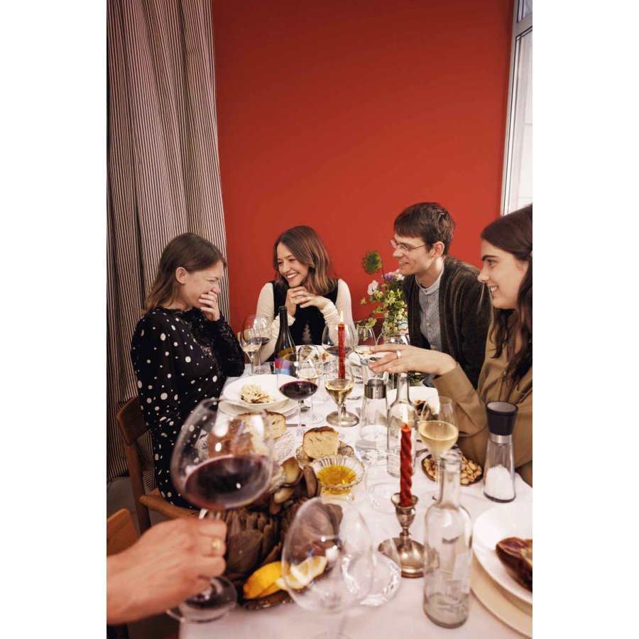Rosendahl Premium Champagneglas 2 stk. 37 cl