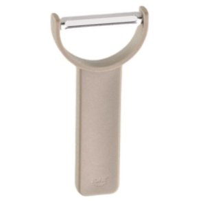 Zone Denmark Singles Gemseschler 5,9 cm, Soft Taupe