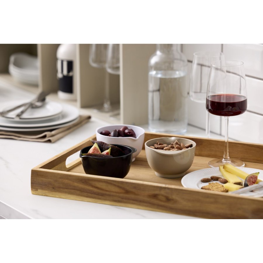 Rosti Margrethe Rhrschssel 0,25 L, Humus