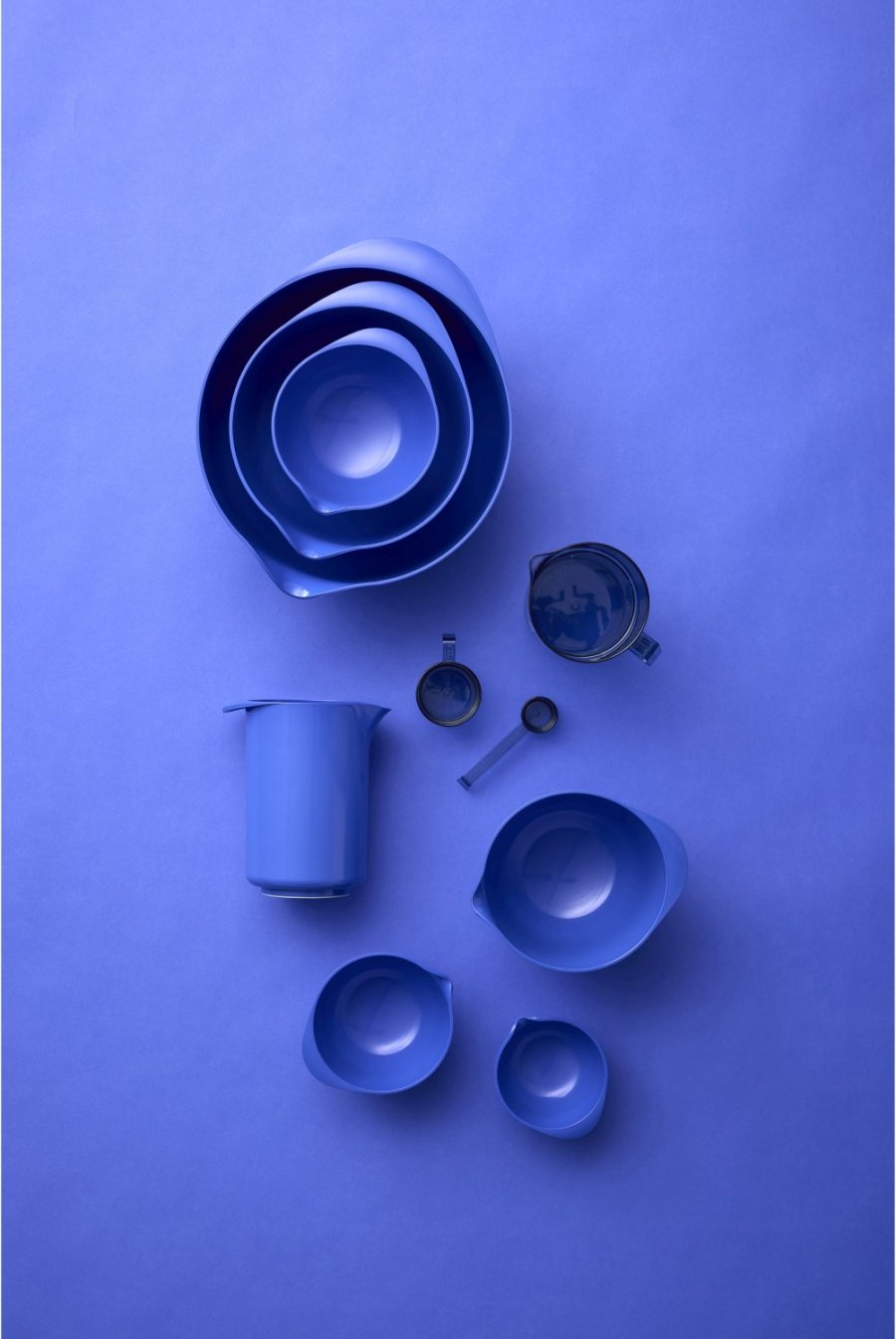 Rosti Margrethe Rhrschssel 0,5 L, Dusty Blue