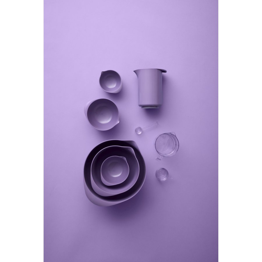 Rosti Margrethe Rhrschssel 0,75 L, Lavendel