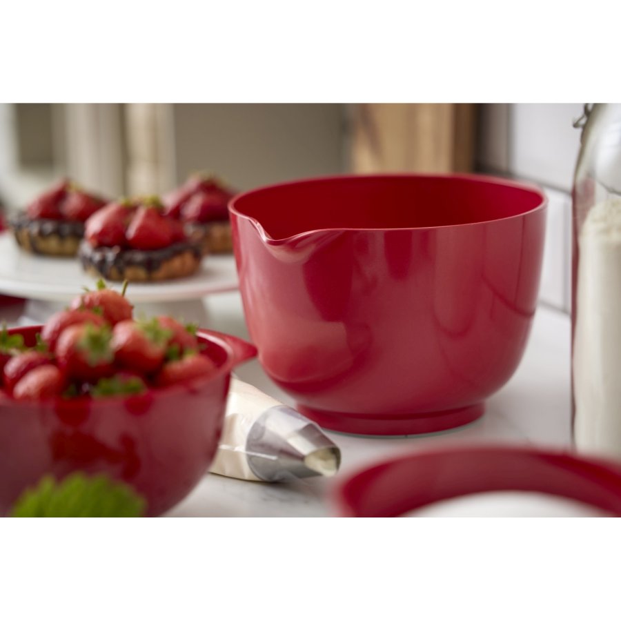 Rosti Margrethe Rhrschssel 2 L, Rot