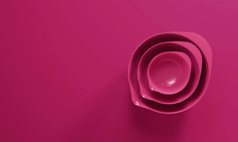 Rosti Margrethe Rhrschssel 4 L, Beetroot