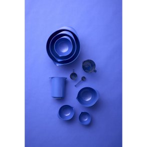 Rosti Classic Mixkande 1,25 L, Dusty Blue