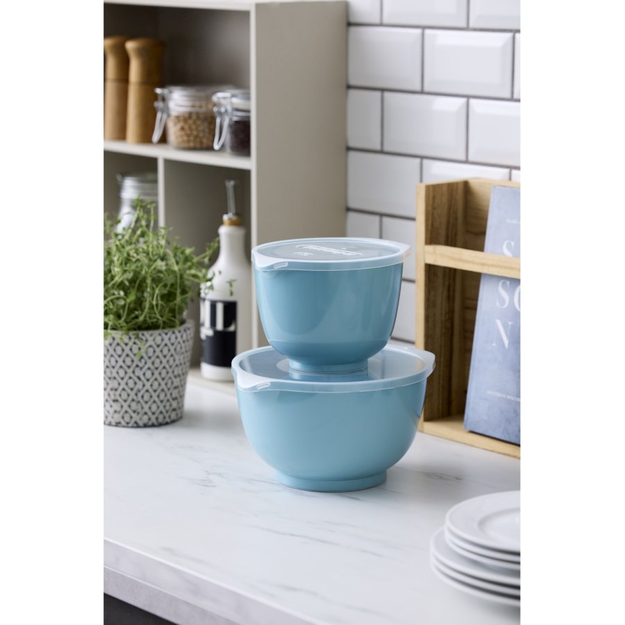 Rosti Margrethe Rresklest 4 Dele, Nordic Green