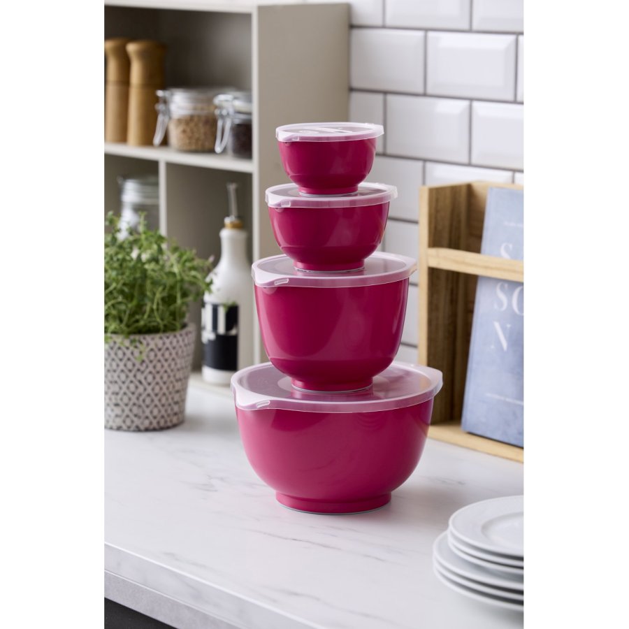 Rosti Margrethe Rresklest 8 Dele, Beetroot