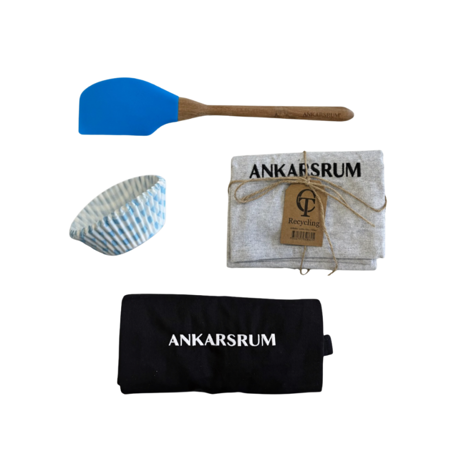Ankarsrum Bagekit