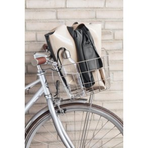 Eva Solo Backpack Drikkeflaske 0,5 L, Sort