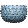 Anna von Lipa Hobnail 11,5 cm, Steel Blue