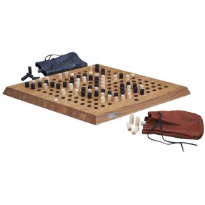 Piet Hein Con-Tac-Tix, Eg