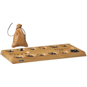 Piet Hein Kalaha, Eg