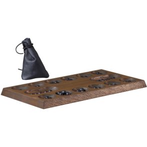 Piet Hein Kalaha, Rget Eg