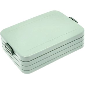 Mepal TAB Lunchbox 17x24 cm, Nordic Sage