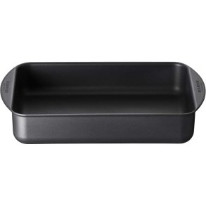 Scanpan Classic Auflaufform 34x22 cm, Aluminium