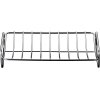 Scanpan Classic Rist til Lille Bradepande 26x19 cm, Rustfrit Stl