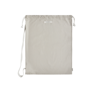 Meraki Cataria Bomuldspose, Lysegr�