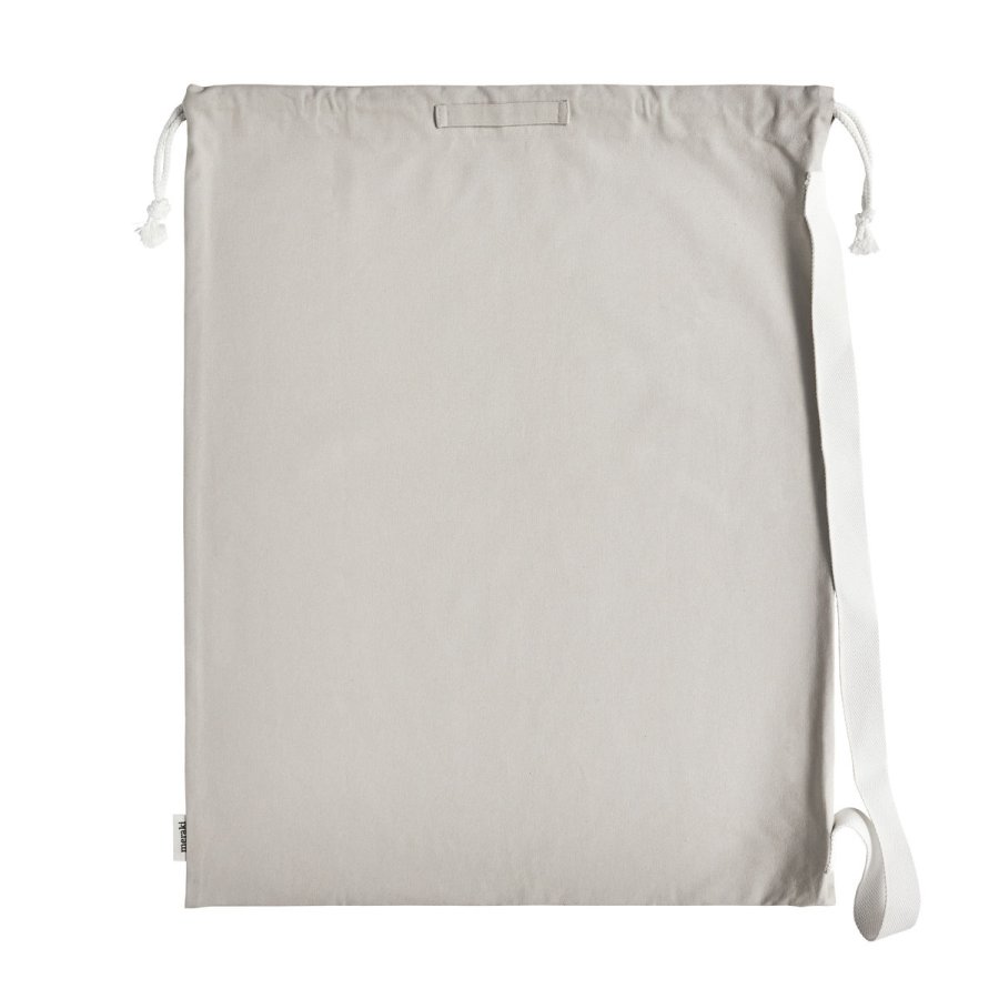 Meraki Cataria Bomuldspose, Lysegr�