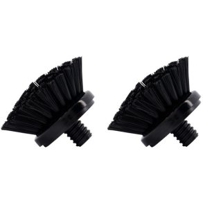 Meraki Udskiftelige Børstehoveder 2 stk. 8 cm