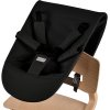 Leander Louie Babyindsats til H�jstol, Sort