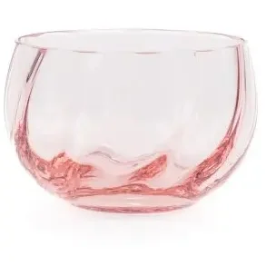 Anna von Lipa Swirl Tapasschale �11,5 cm, Rosa