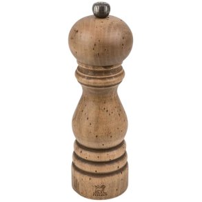 Peugeot Paris Peberkværn 18 cm, Antique Natur