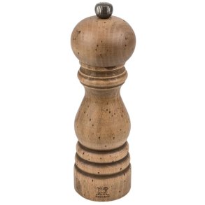 Peugeot Paris Saltkværn 18 cm, Antique Natur