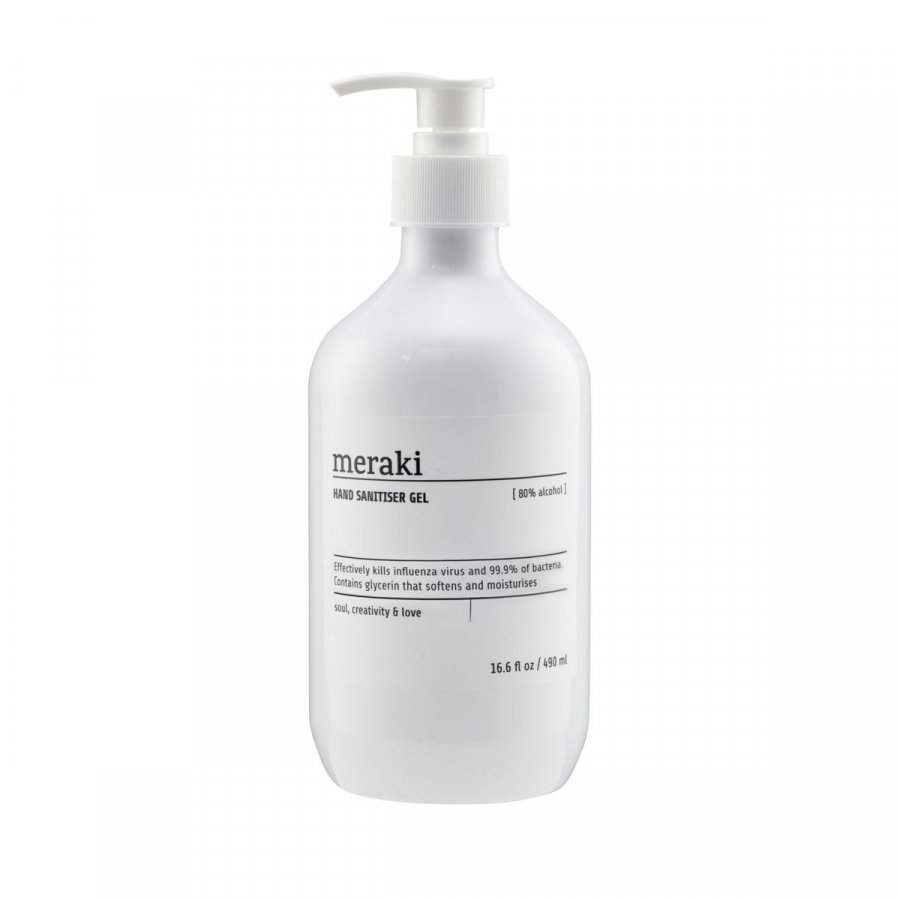 Meraki Hndsprit 490ml