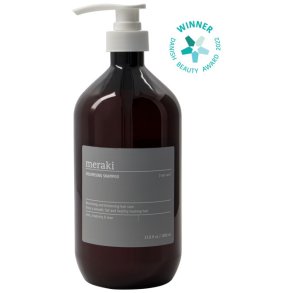 Meraki Volumising Shampoo 1 L