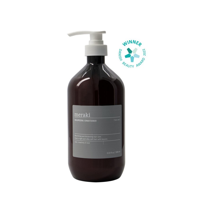 Meraki Volumising Conditioner 1 L