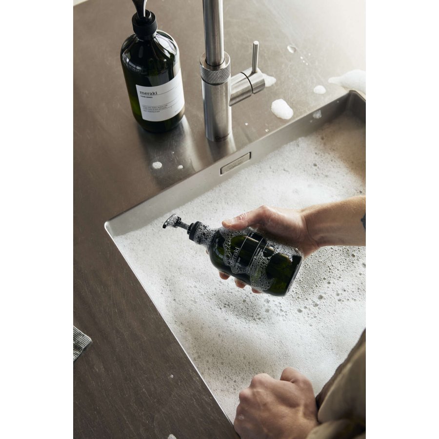 Meraki Hndsbe 490 ml, Anti-odour