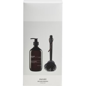 Meraki Gaveæske Dish Wash, Herbal Nest