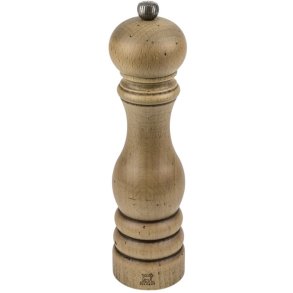 Peugeot Paris Saltkværn 22 cm, Antique Natur