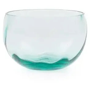 Anna von Lipa Swirl Tapas Sk�l �11,5 cm, Beryl