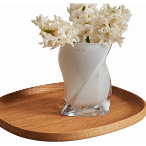 Piet Hein Superelliptisk Bakke 31x41 cm, Eg