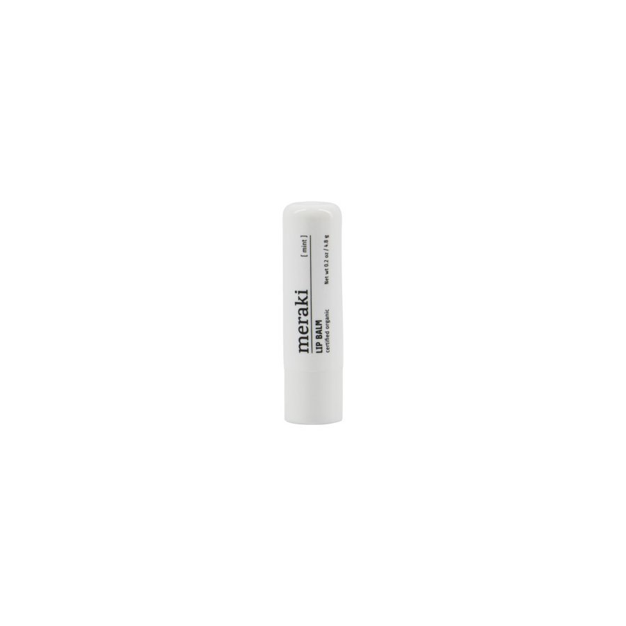 Meraki Lippenpflegestift, Minze