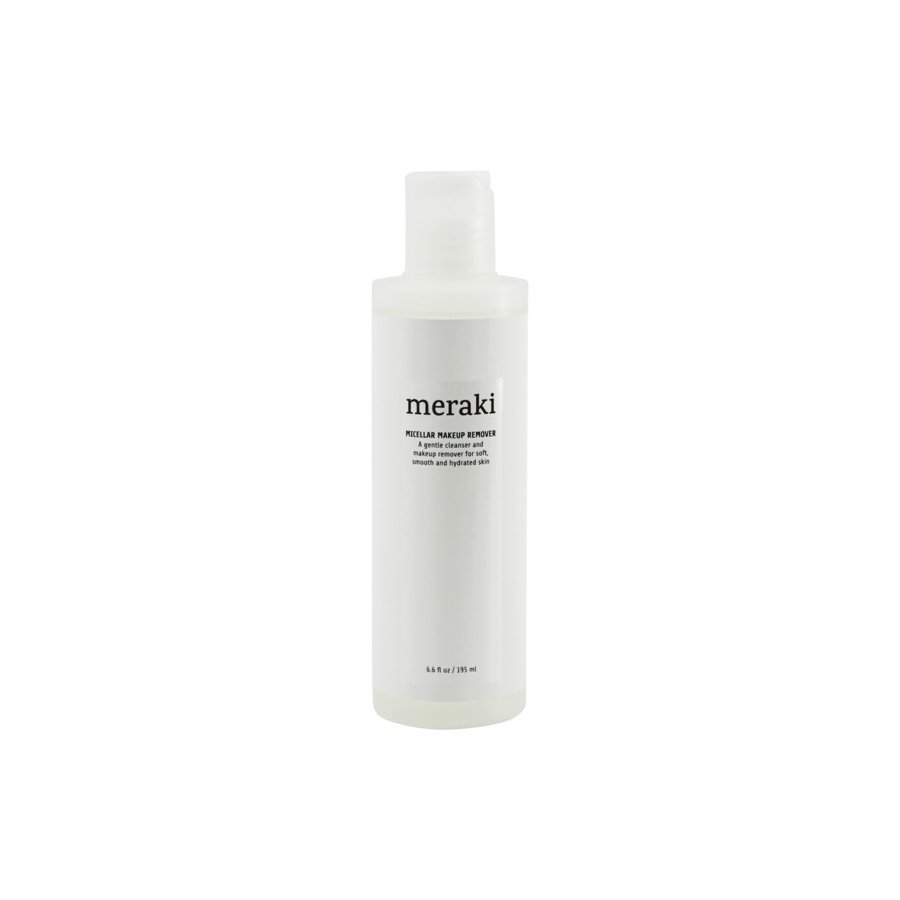 Meraki Mizellarer Makeup-Entferner, 195 ml