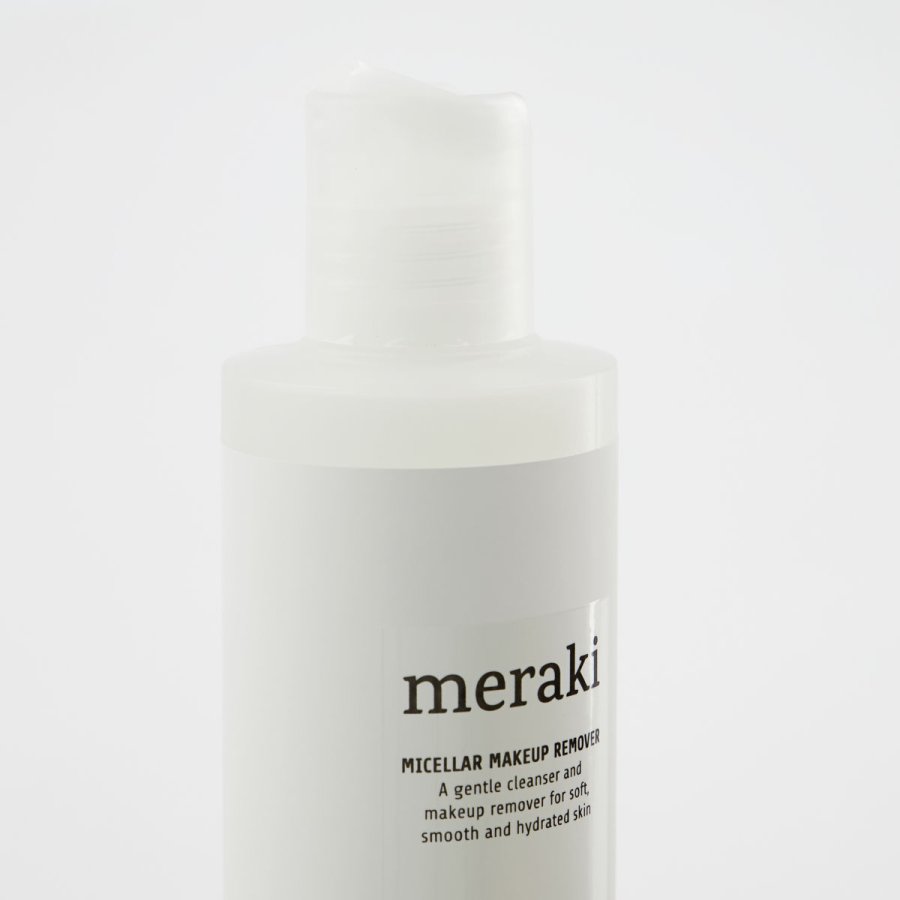 Meraki Mizellarer Makeup-Entferner, 195 ml