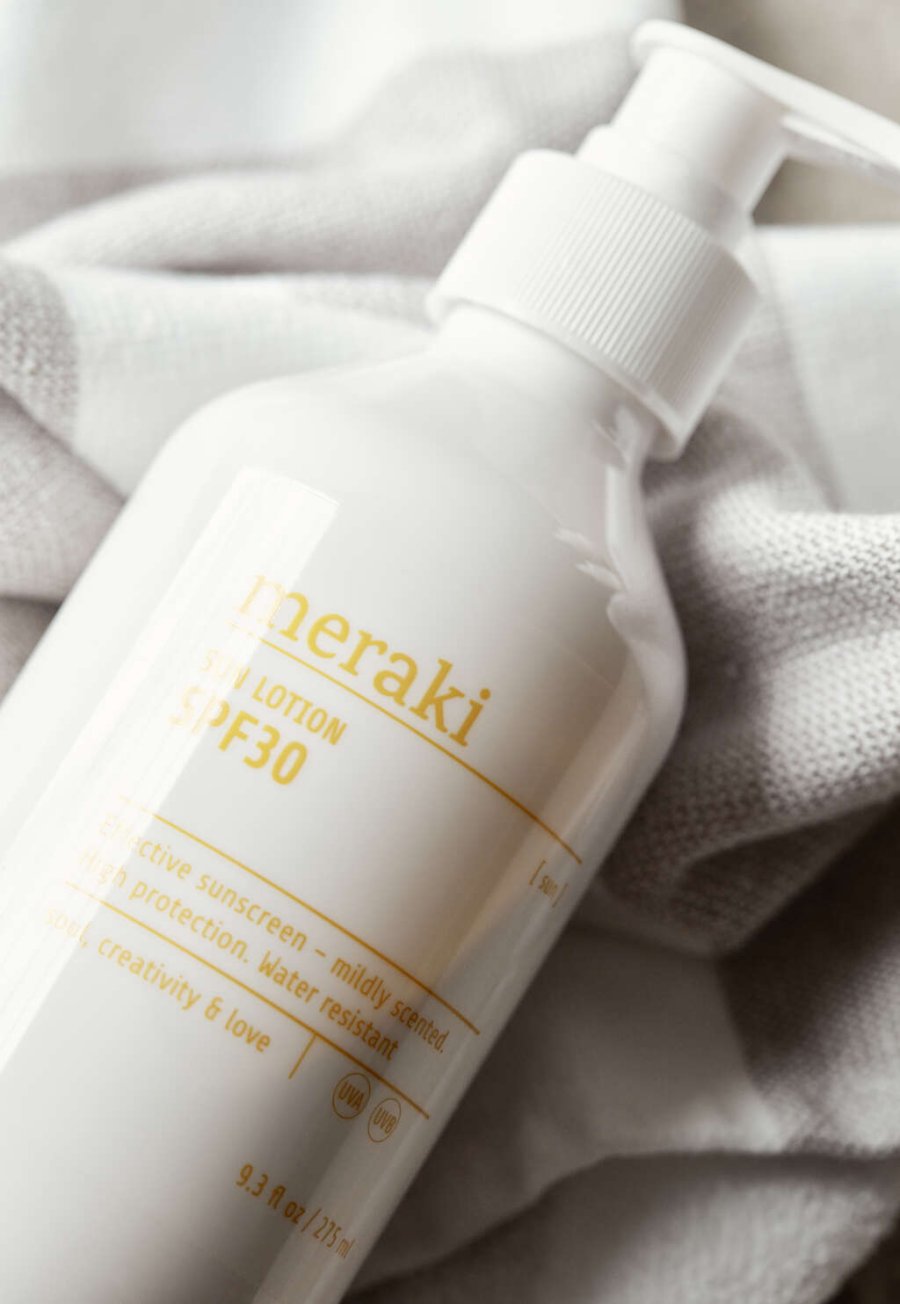 Meraki Sonnenschutz SPF30 275 ml, Mildly Scented