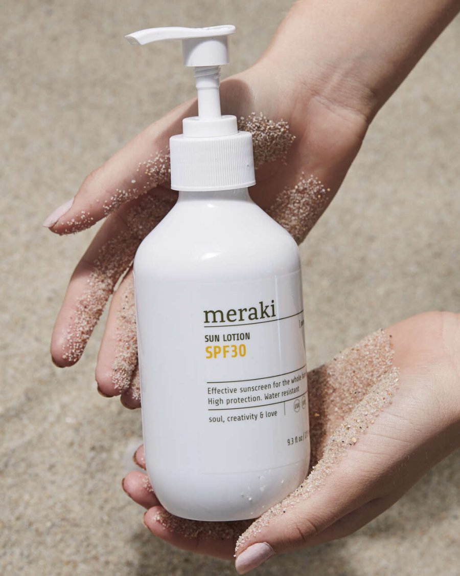 Meraki Solcreme SPF 30 275 ml, Pure