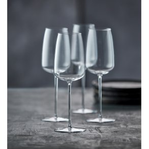 Lyngby Glas Veneto Hvidvinsglas 2 stk. 48 cl