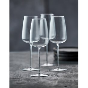 Lyngby Glas Veneto Rødvinsglas 2 stk. 54 cl