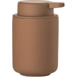 Zone Denmark Ume Sbedispenser 0,25 L, Terracotta