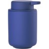 Zone Denmark Ume Seifenspender 0,25 L, Indigoblau