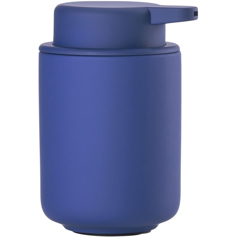 Zone Denmark Ume Seifenspender 0,25 L, Indigoblau