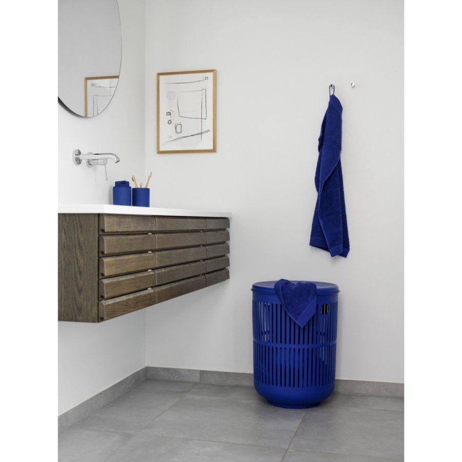 Zone Denmark Ume Seifenspender 0,25 L, Indigoblau