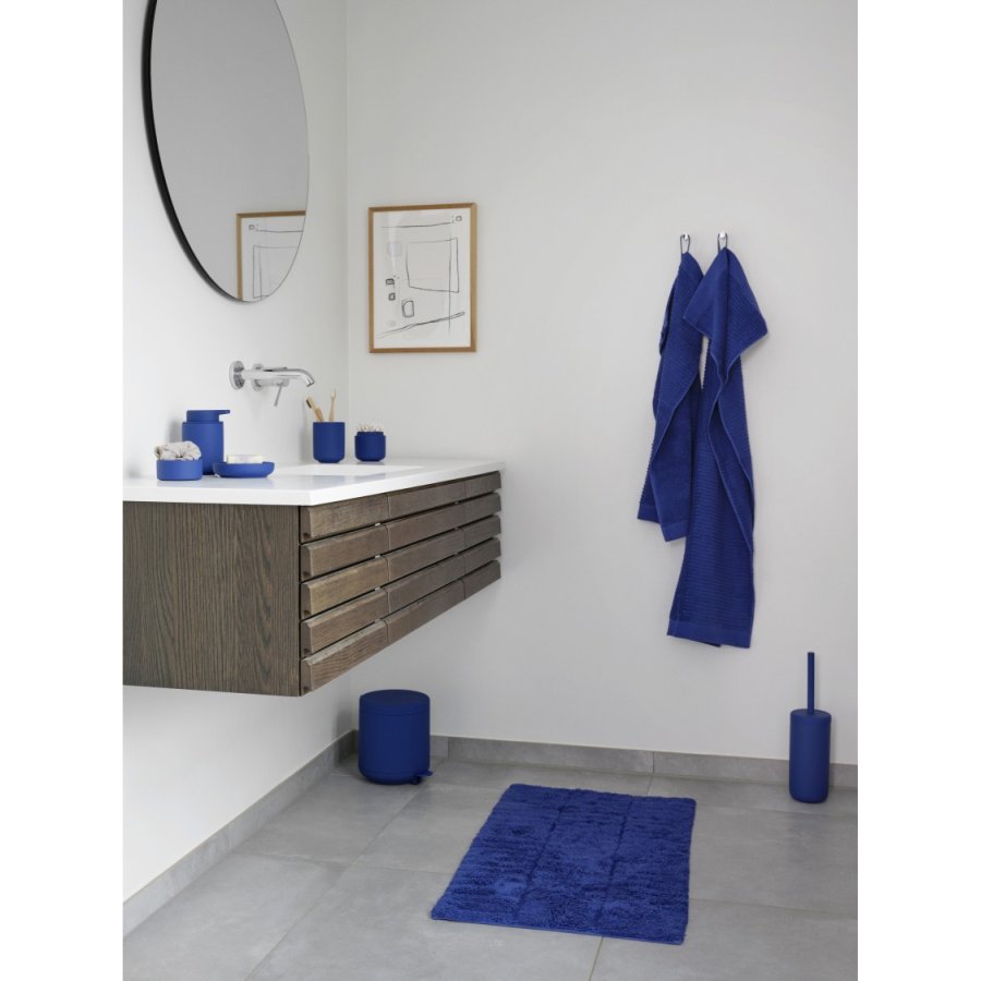 Zone Denmark Ume Seifenspender 0,25 L, Indigoblau